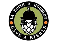 logo la boite a houblon