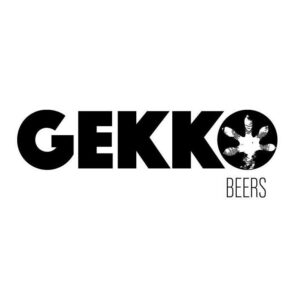 logo gekko
