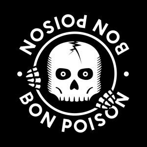 bon poison logo
