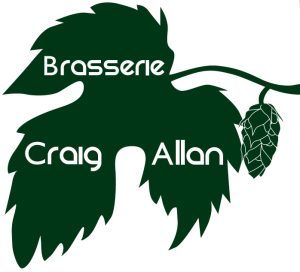 brasserie craig allan bières artisanales